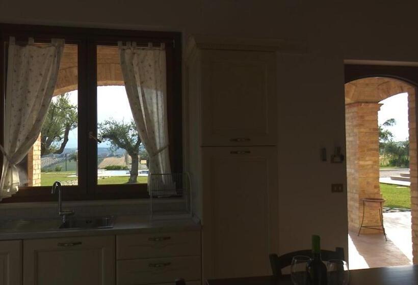 Residence Colle Veroni