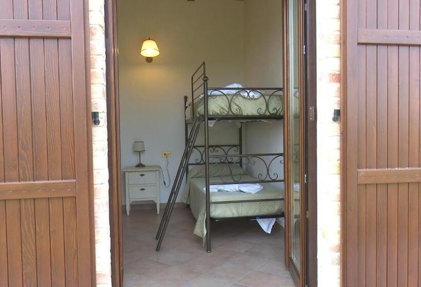 Residence Colle Veroni