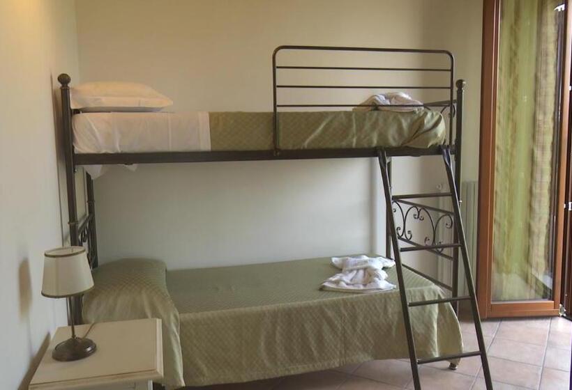 Residence Colle Veroni