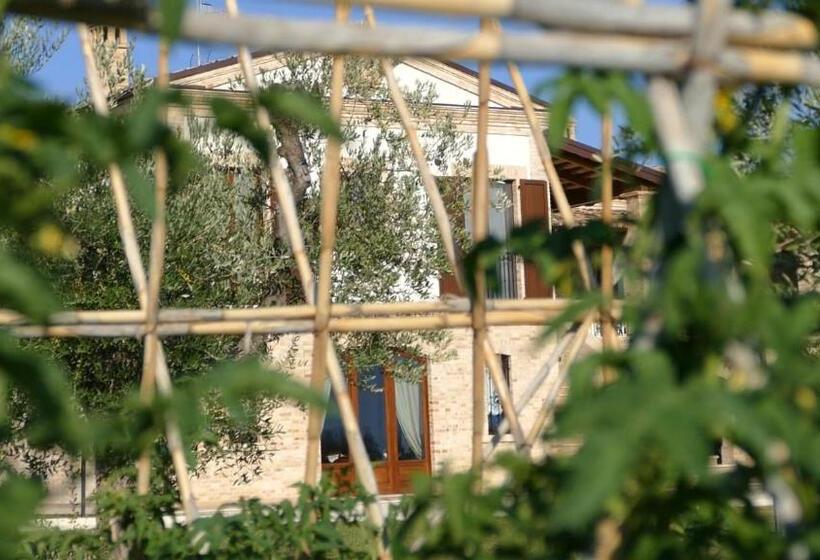 Residence Colle Veroni