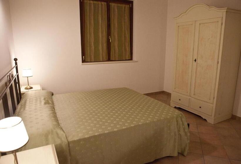 Residence Colle Veroni