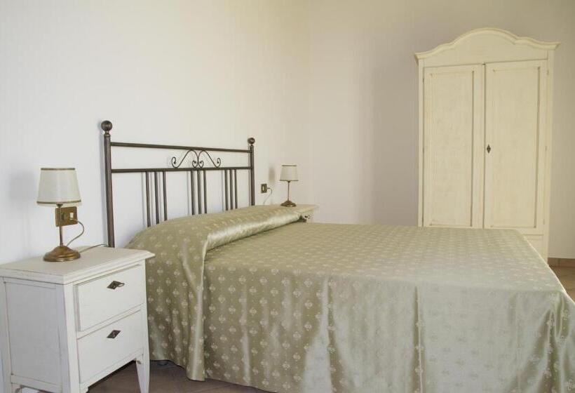 Residence Colle Veroni