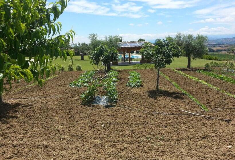 Residence Colle Veroni