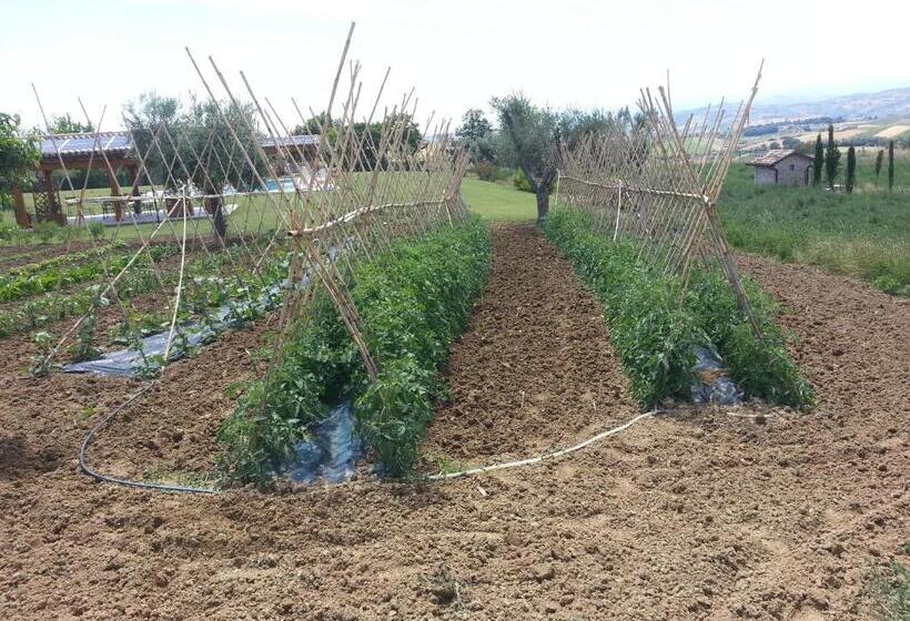 Residence Colle Veroni