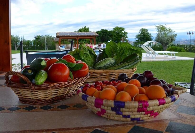 Residence Colle Veroni