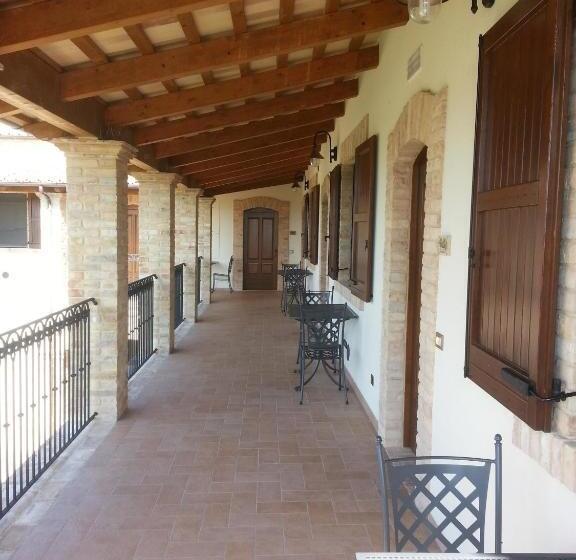 Residence Colle Veroni