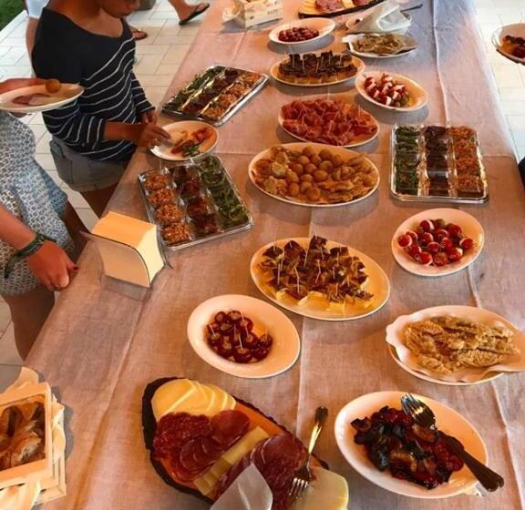 Residence Colle Veroni