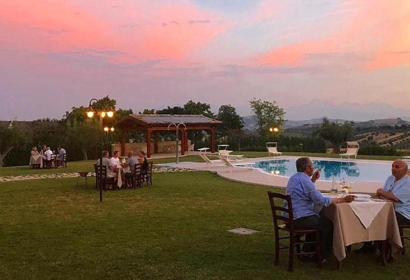 Residence Colle Veroni