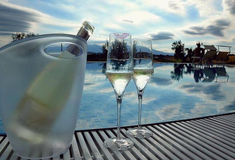 Residence Colle Veroni