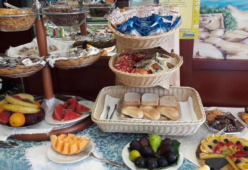 Residence Costa Smeralda