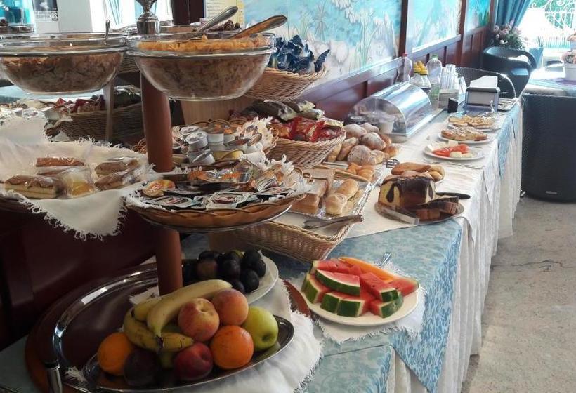 Residence Costa Smeralda