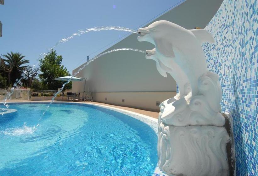 Residence Costa Smeralda