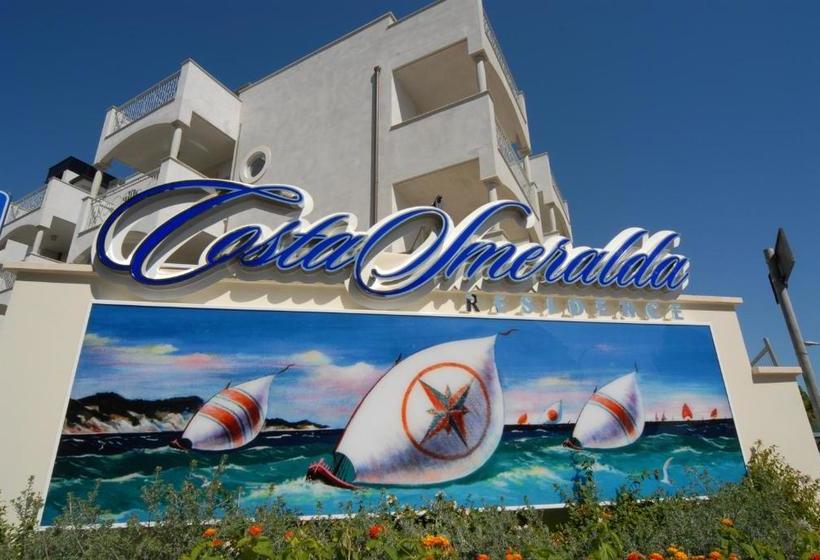 Residence Costa Smeralda