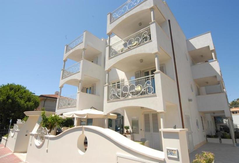 Residence Costa Smeralda