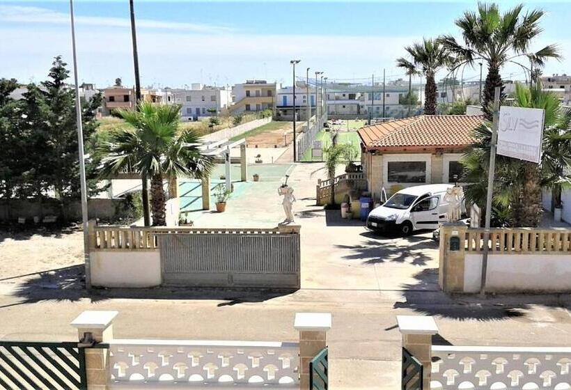Residence Giglio