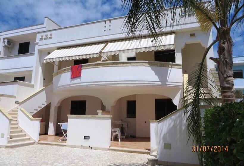 Residence Giglio