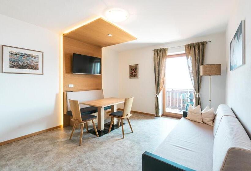 Residence Innerfarmerhof