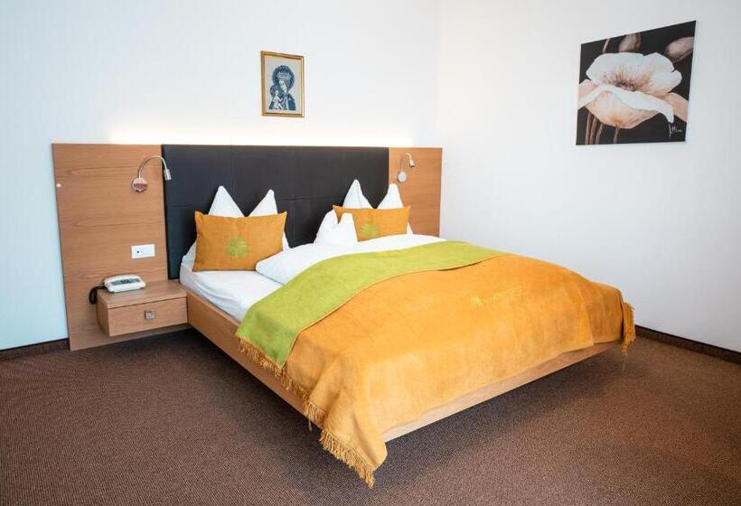 Residence Innerfarmerhof