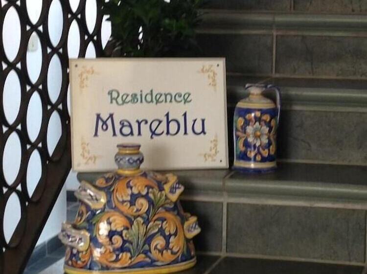 Residence Mareblu