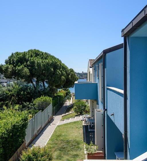 Residence Marina Salivoli