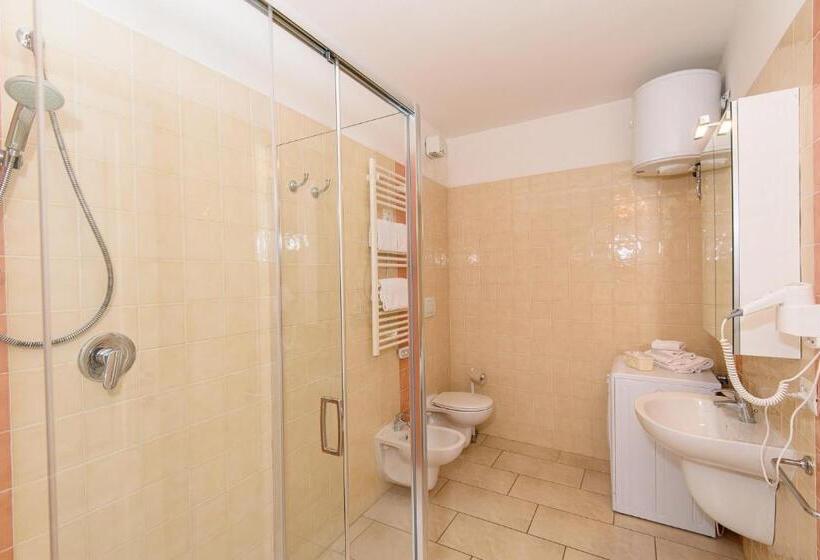 Residence Marina Salivoli