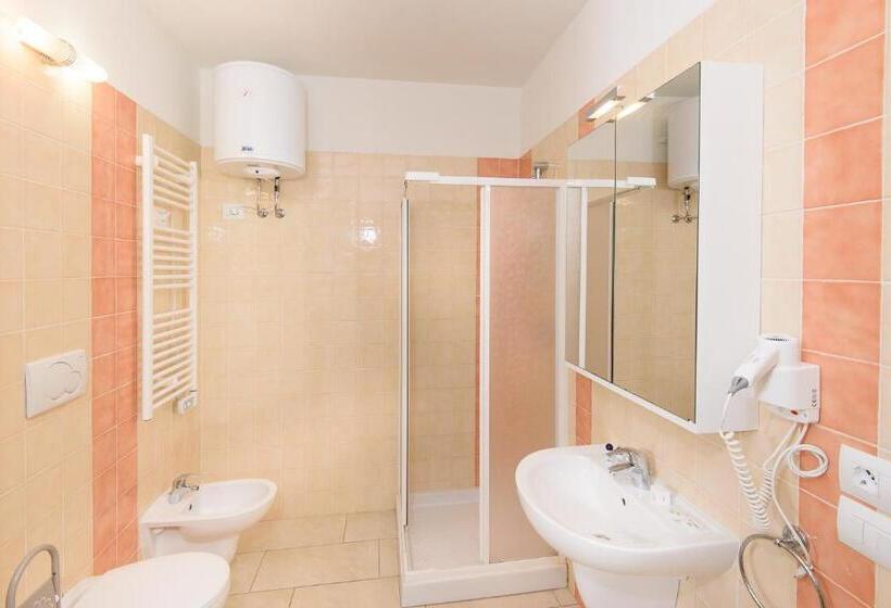 Residence Marina Salivoli