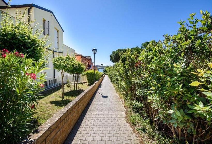 Residence Marina Salivoli