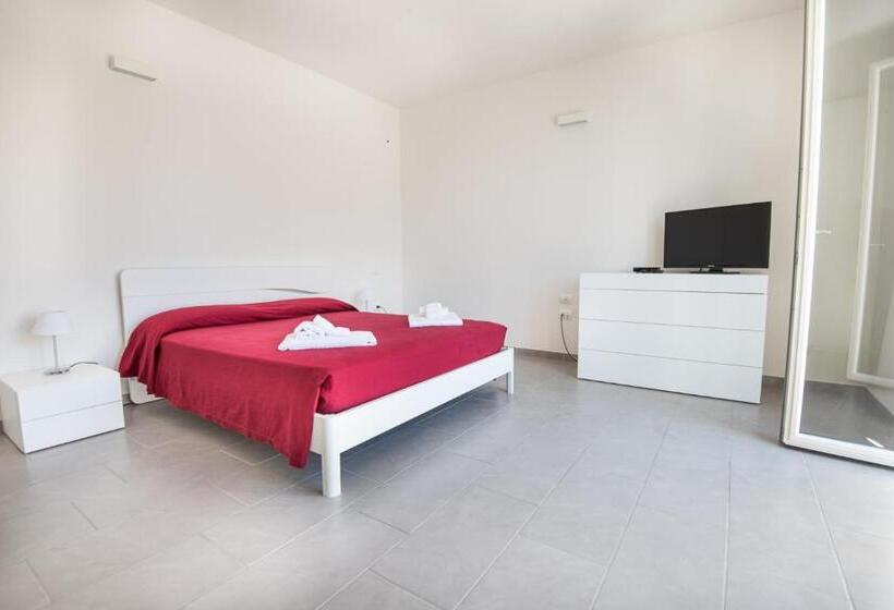 Residence Marina Salivoli