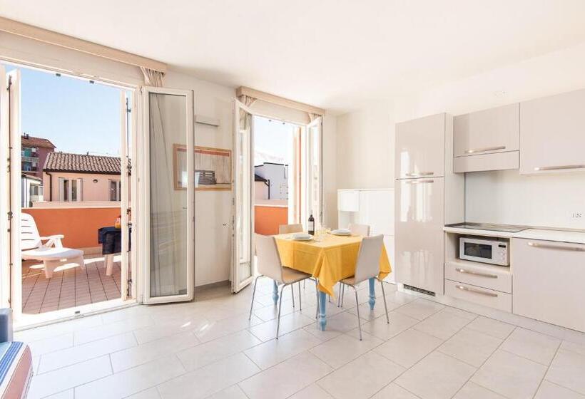 Residence Marina Salivoli