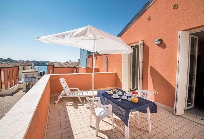 Residence Marina Salivoli