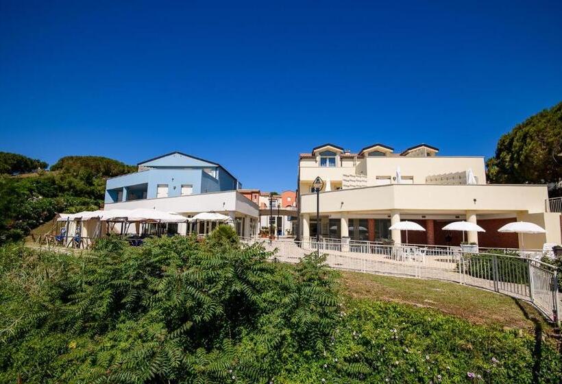 Residence Marina Salivoli