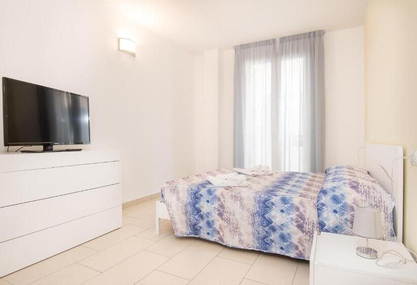 Residence Marina Salivoli