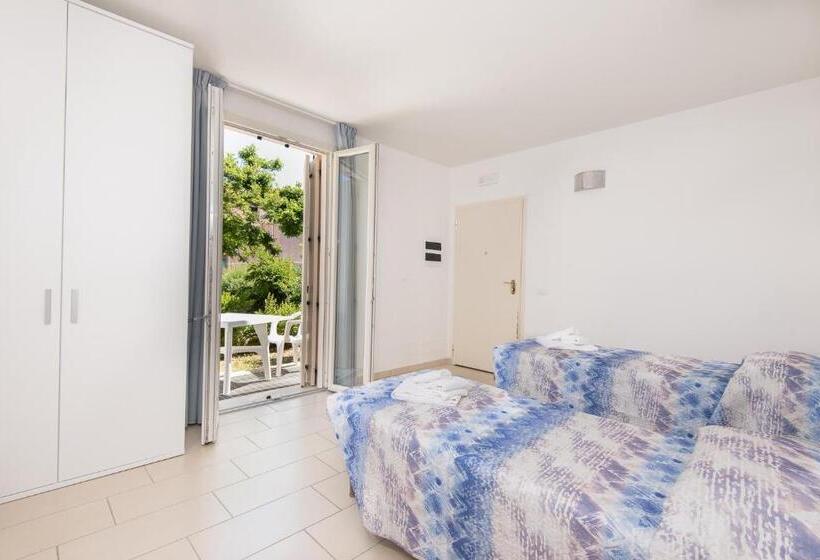 Residence Marina Salivoli