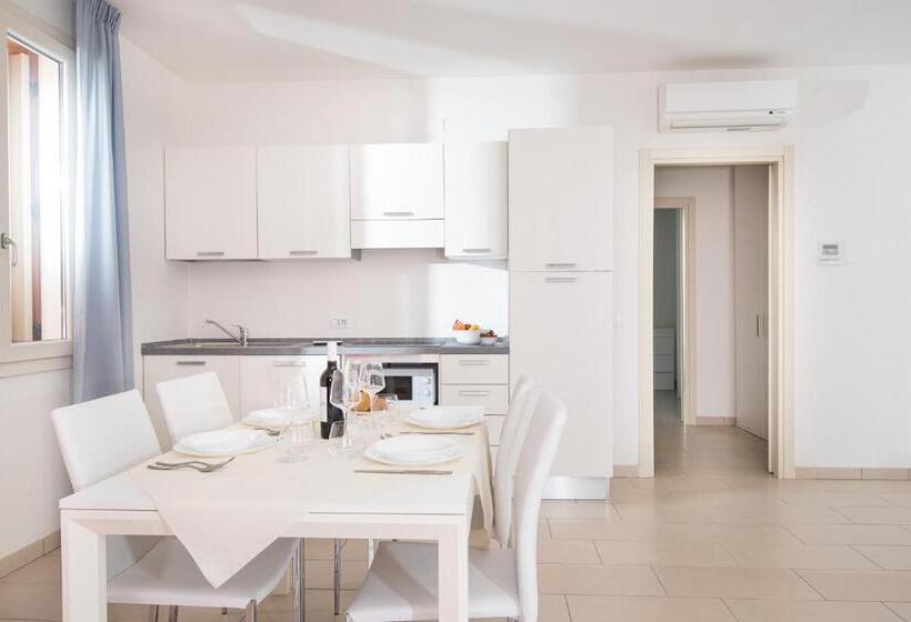 Residence Marina Salivoli