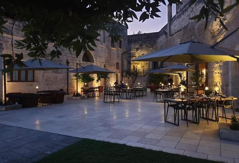 Residence Masseria Santa Lucia