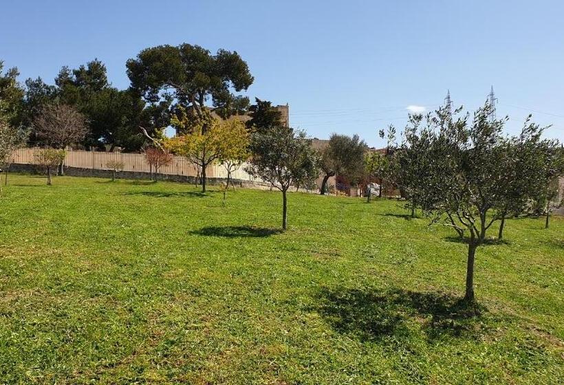 Residence Masseria Santa Lucia