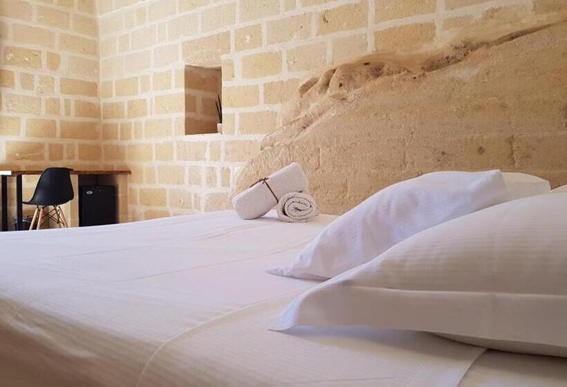 Residence Masseria Santa Lucia