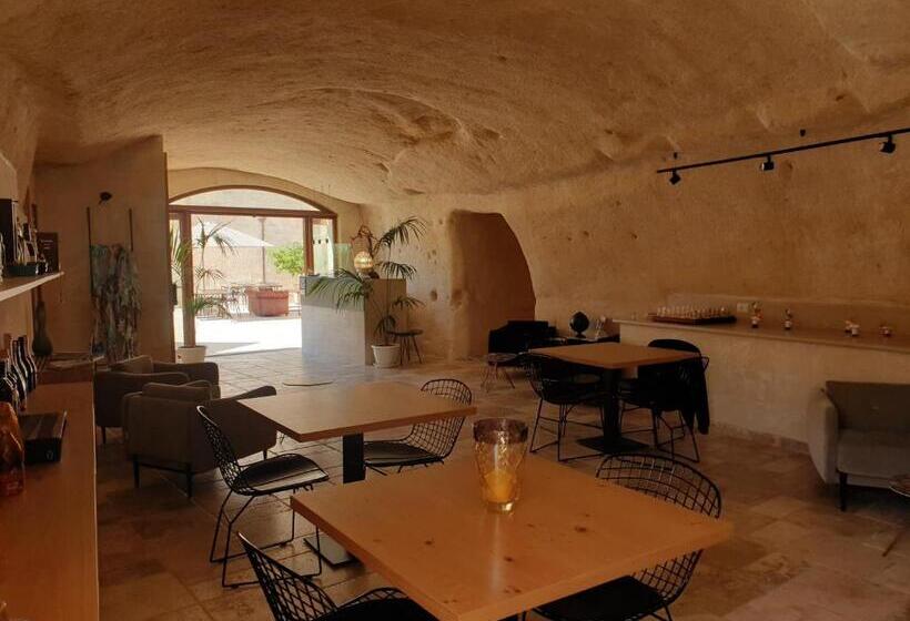 Residence Masseria Santa Lucia