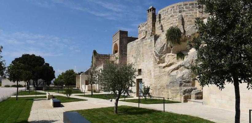 Residence Masseria Santa Lucia