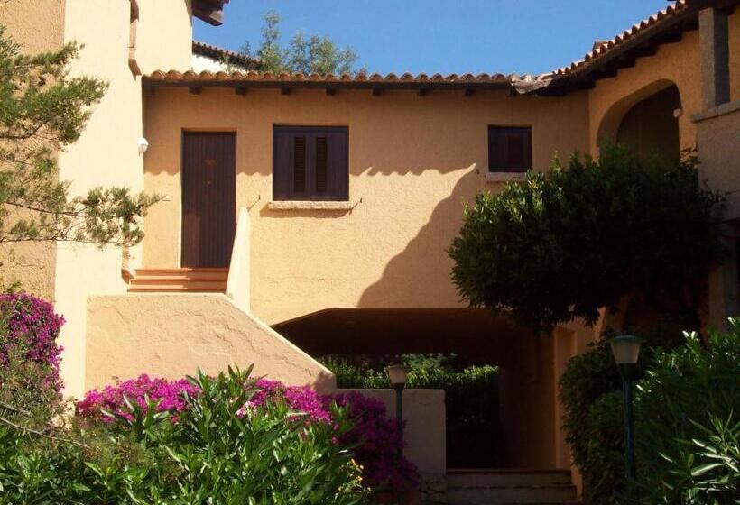 Residence Portorotondo Tre