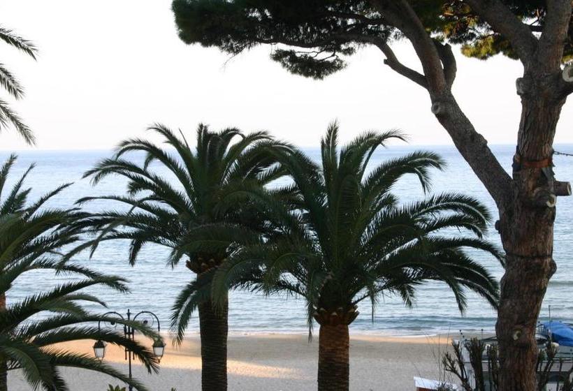 Residence Principi Di Piemonte