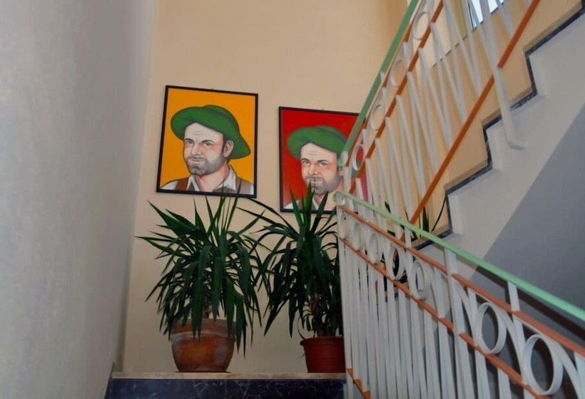 Residence Rivaverde
