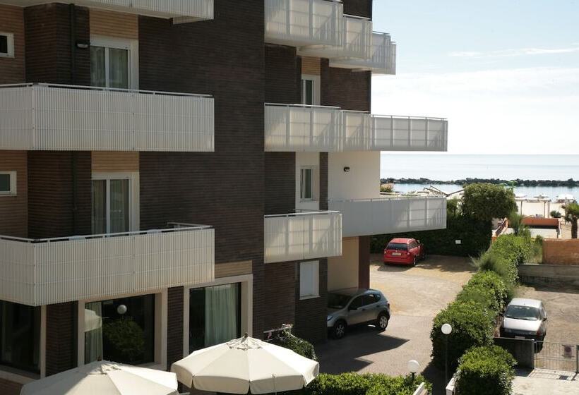 Residence San Paolo
