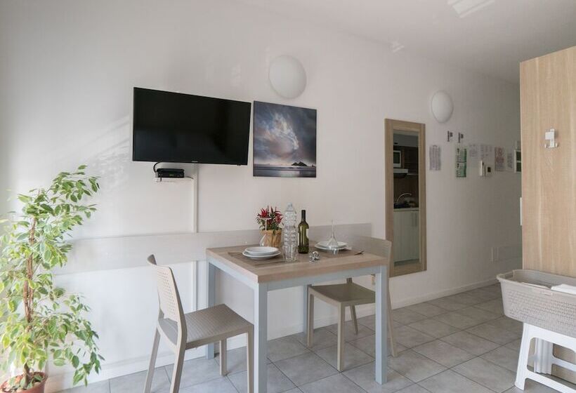 Residence San Valentino