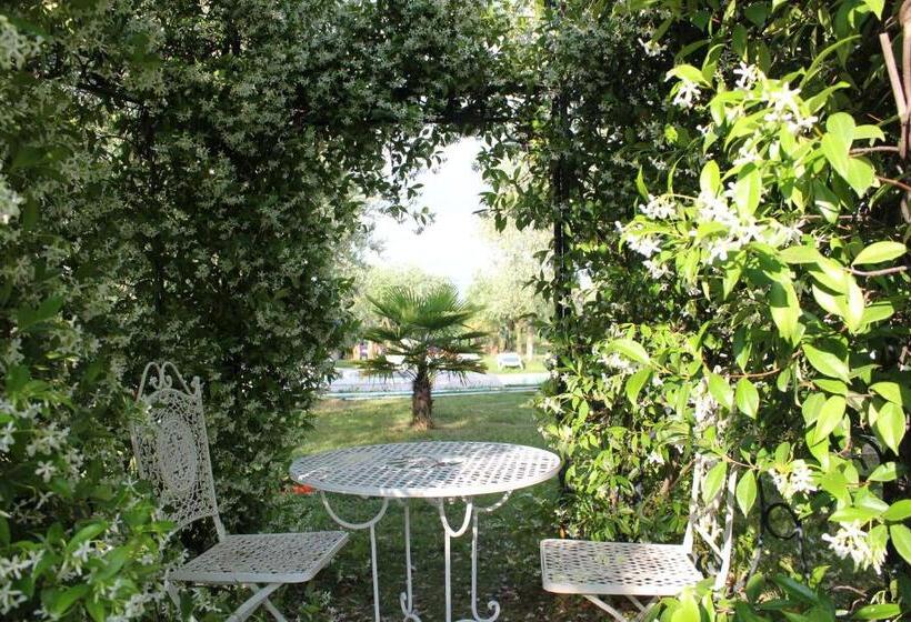 Residence Ulivi