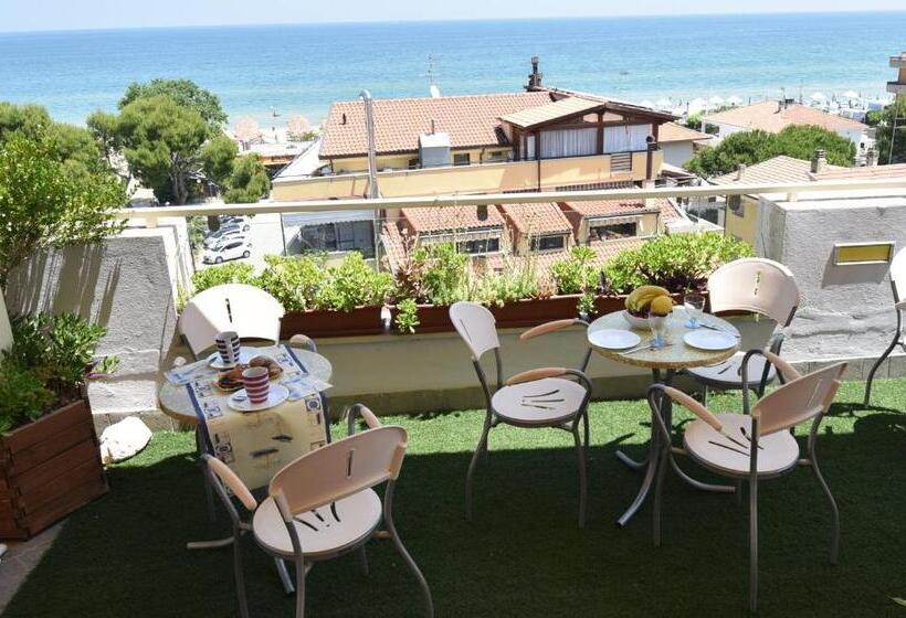 Silvi Marina Sea Resort