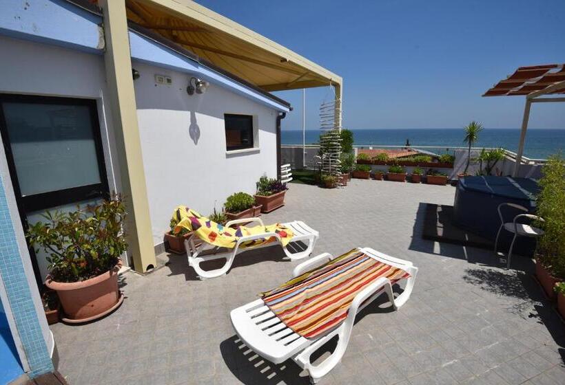 Silvi Marina Sea Resort