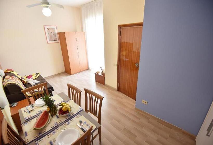 Silvi Marina Sea Resort