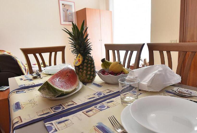 Silvi Marina Sea Resort