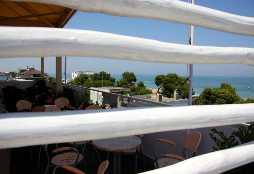 Silvi Marina Sea Resort